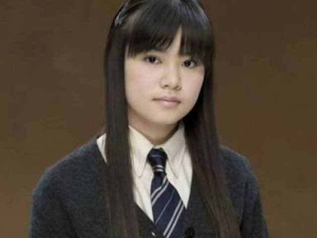Cho Chang