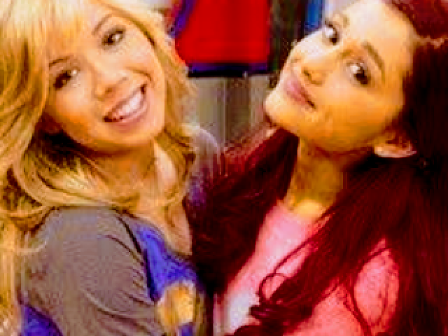 Sam & cat