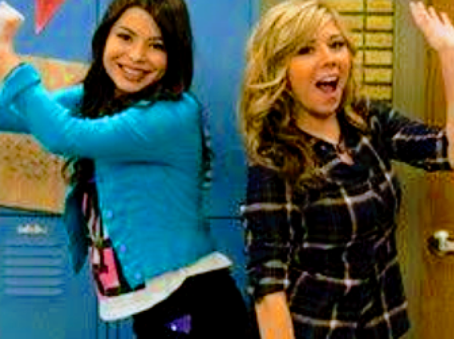 iCarly