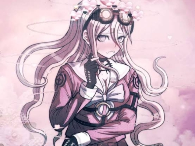 Miu Iruma