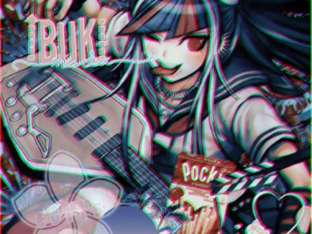 Ibuki Mioda