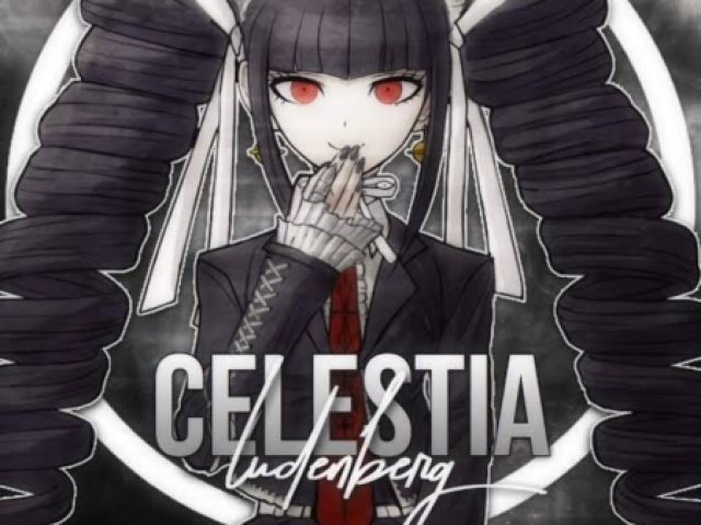 Celestia Ludenberg