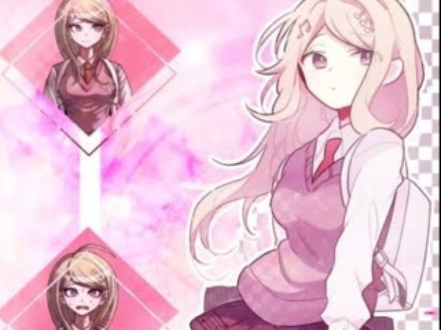 Kaede Akamatsu