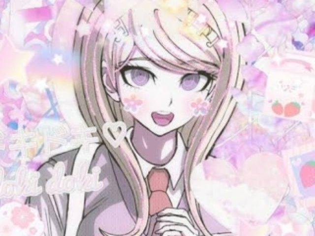 Kaede Akamatsu