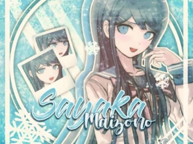 Sayaka Maizono