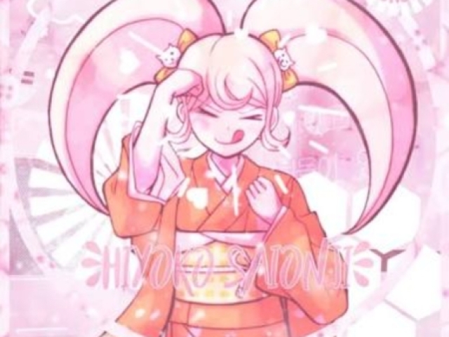 Hiyoko Saionji