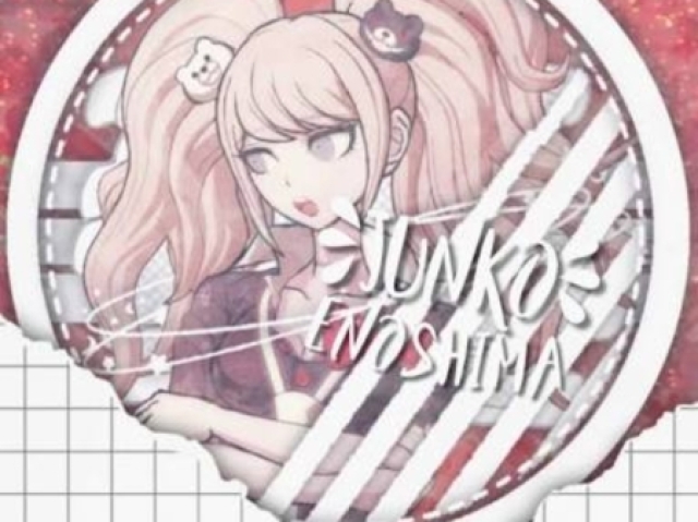 Junko Enoshima