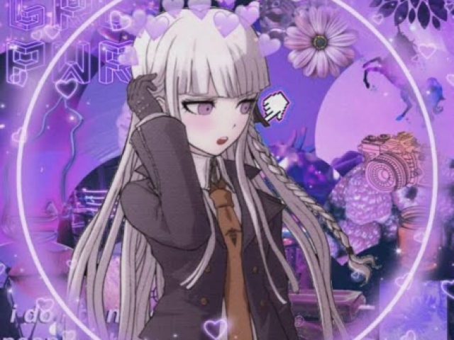 Kyoko Kirigiri