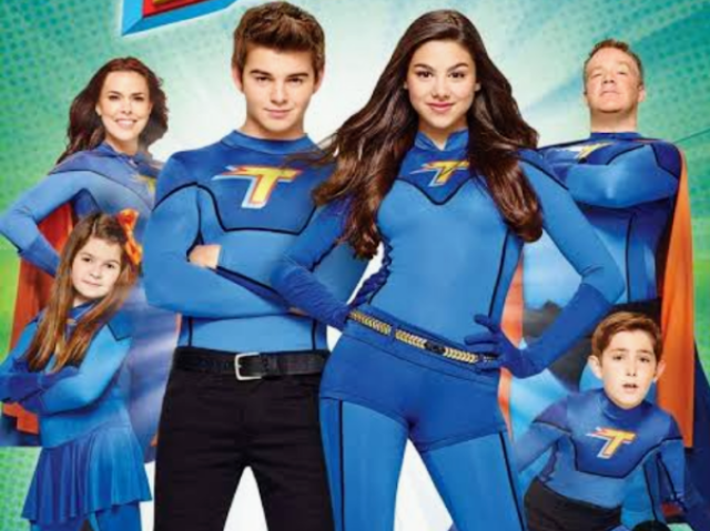 Thundermans