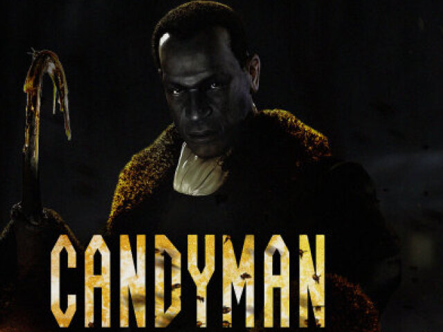 The Candyman