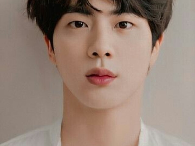 SeokJin!💜