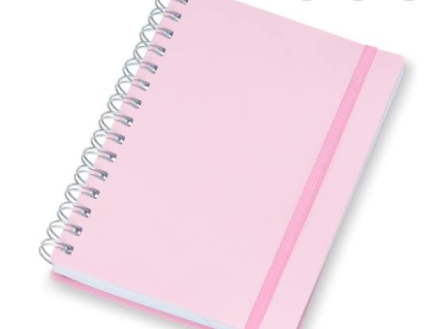 Agenda rosa