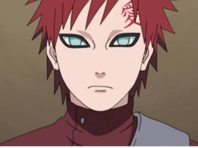 Gaara