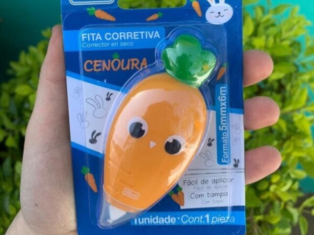 Cenoura🥕🥕