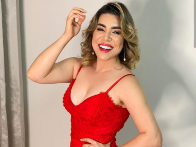 Você conhece mesmo Naiara Azevedo?
