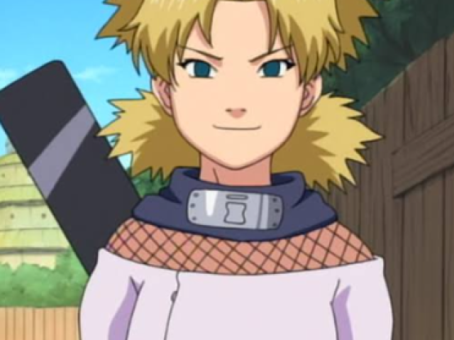 Temari