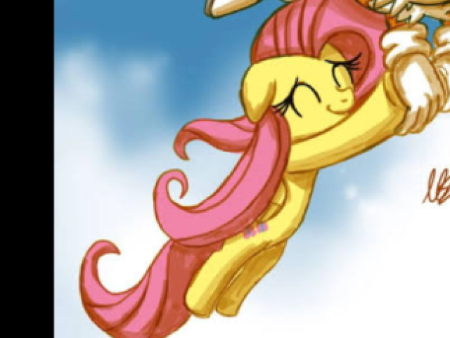 Fluttershy