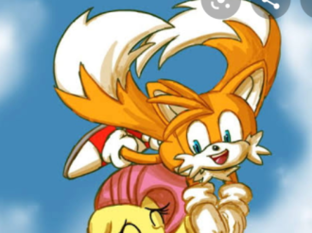 Tails