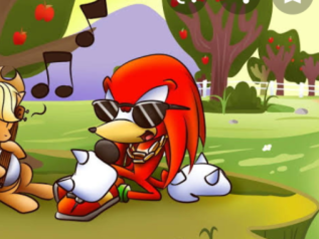 Knuckles