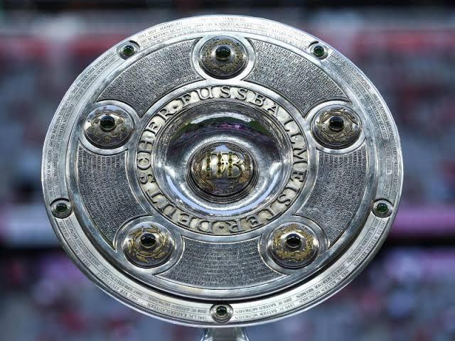 Bundesliga