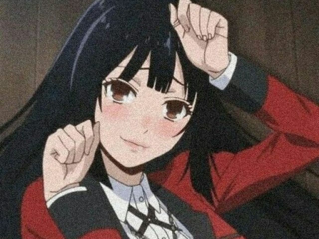 Yumeko Jabami