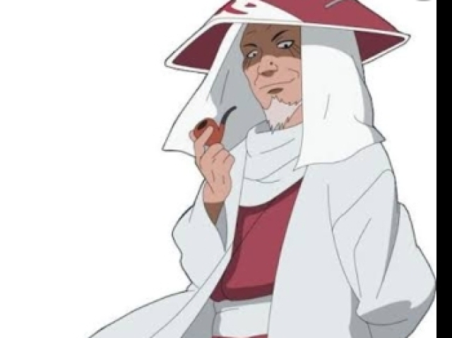 Hiruzem sarutobi