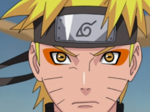 Naruto Uzumaki