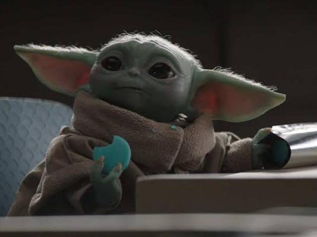 Parabéns você realmente conhece The Mandalorian