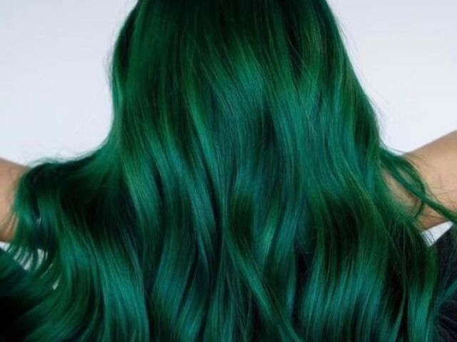 Verde