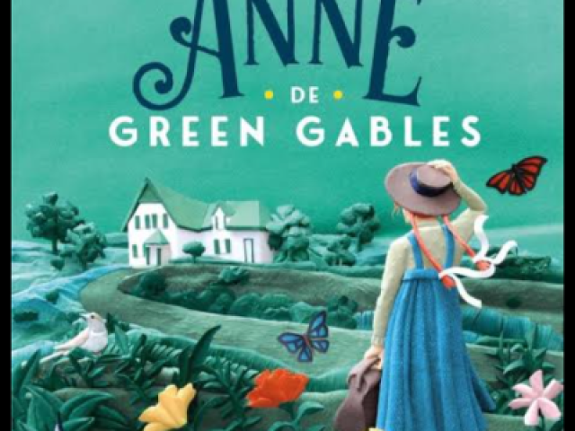 Anne de Green Gables