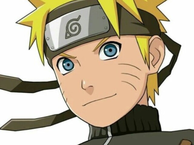 Naruto