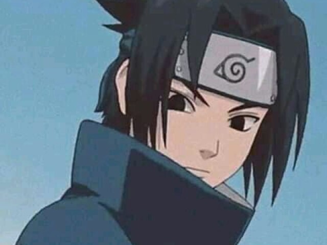 Sasuke