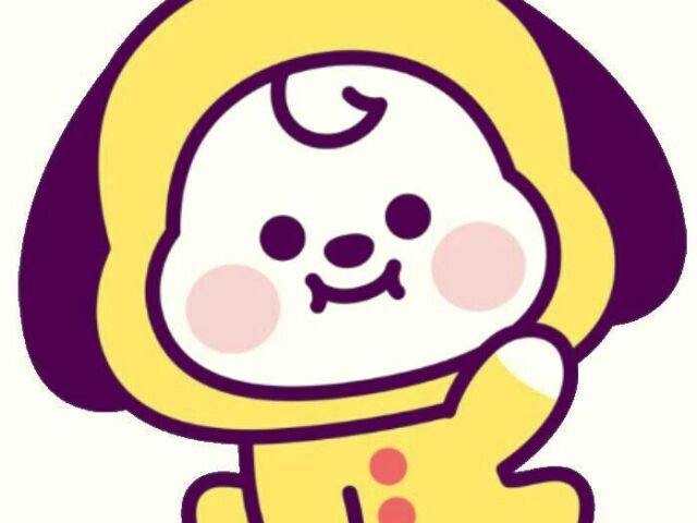 Chimmy