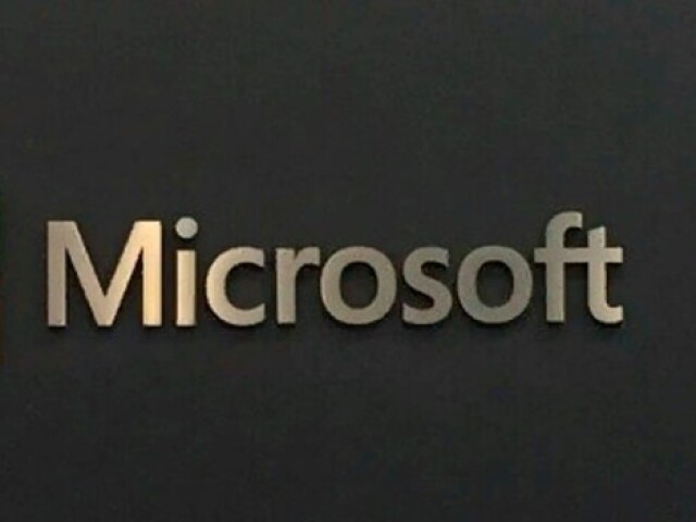 microsoft