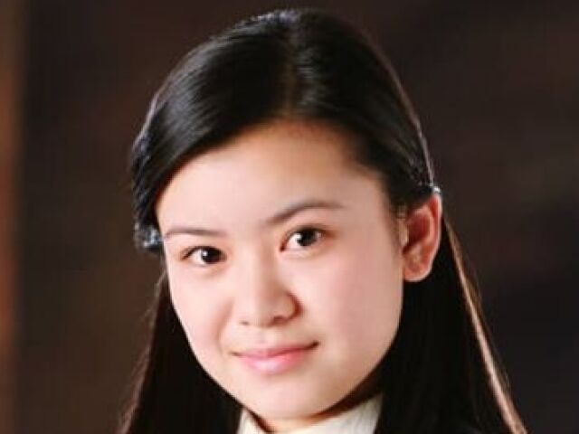 Cho Chang