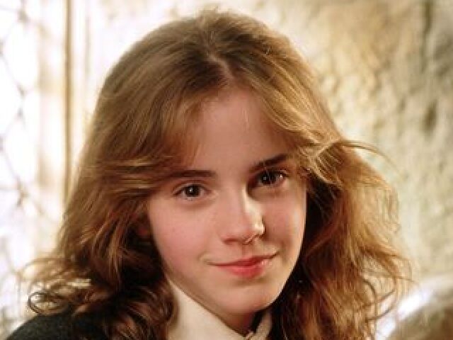 Hermione