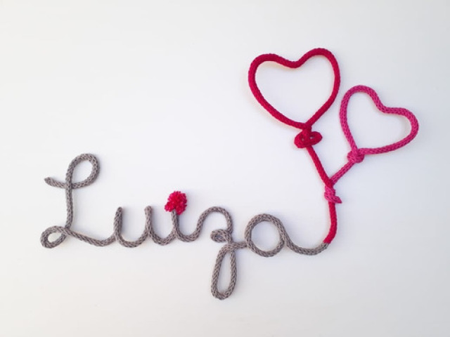 Luiza
