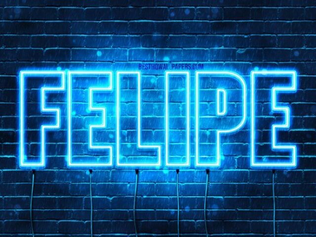 Felipe