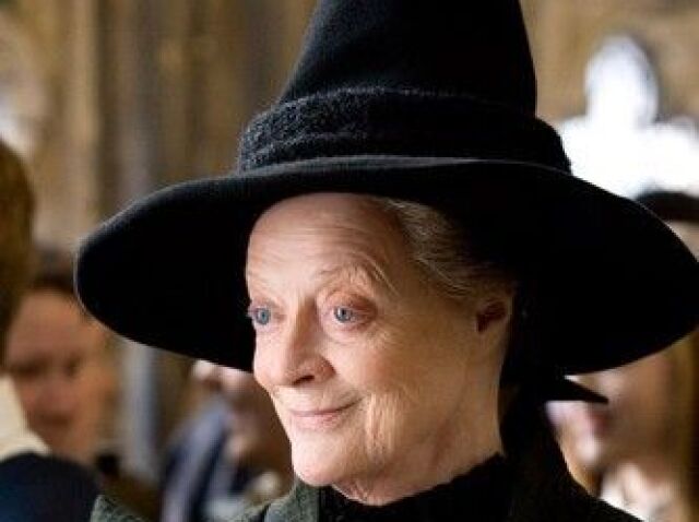 Mc Gonagall