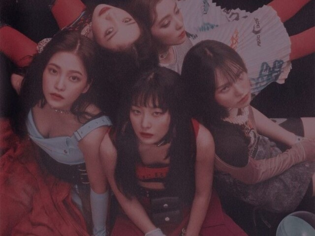 Red Velvet