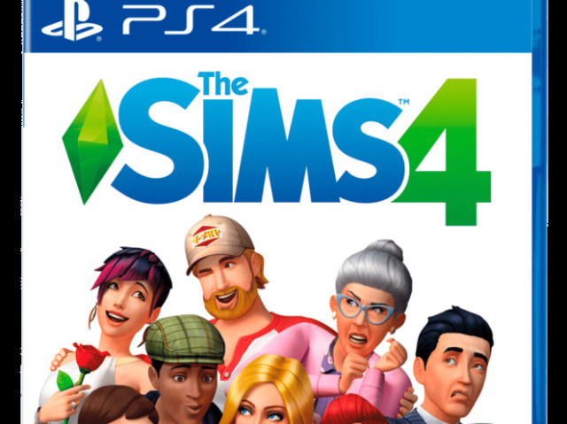 the sims