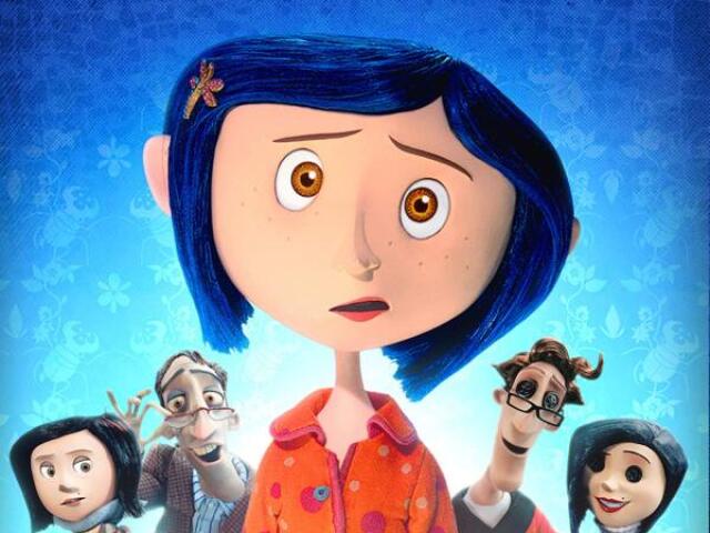 Você realmente conhece o filme Coraline?