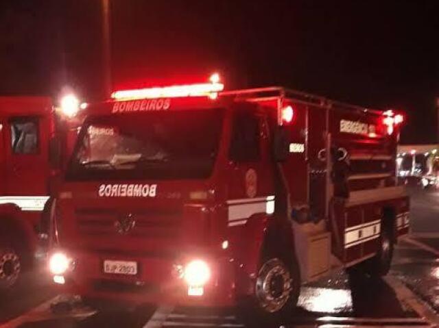 Bombeiros