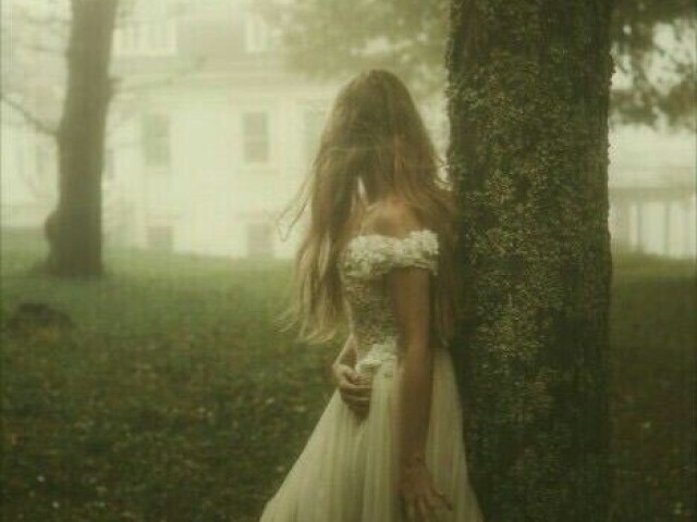 A mystical girl (2/?)