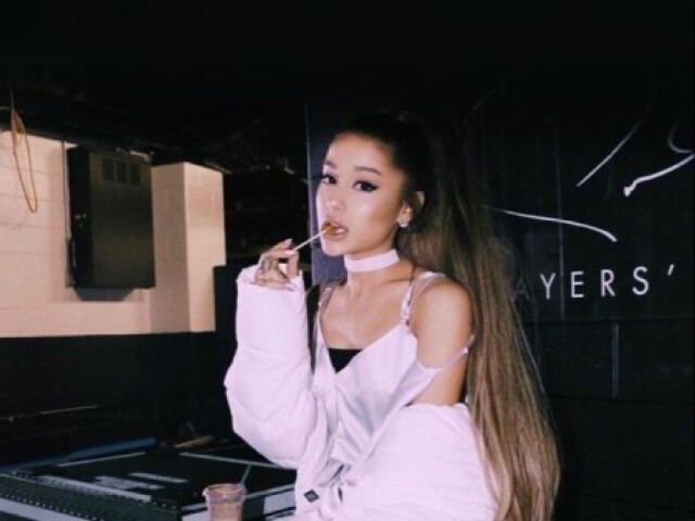 Ariana Grande