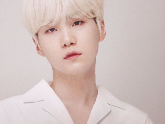 SUGA