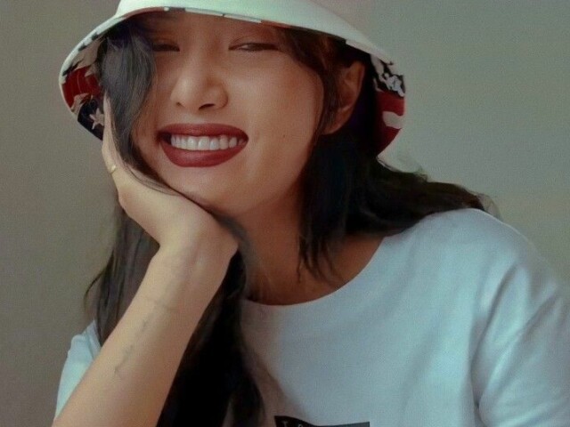 Maria HwaSa