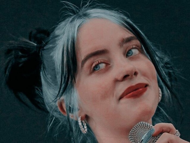Billie Ellish