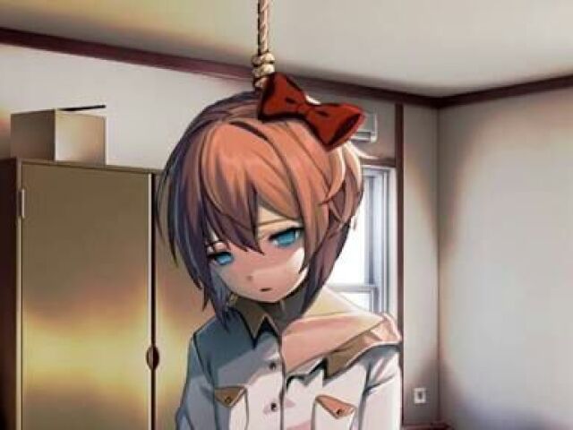 sayori