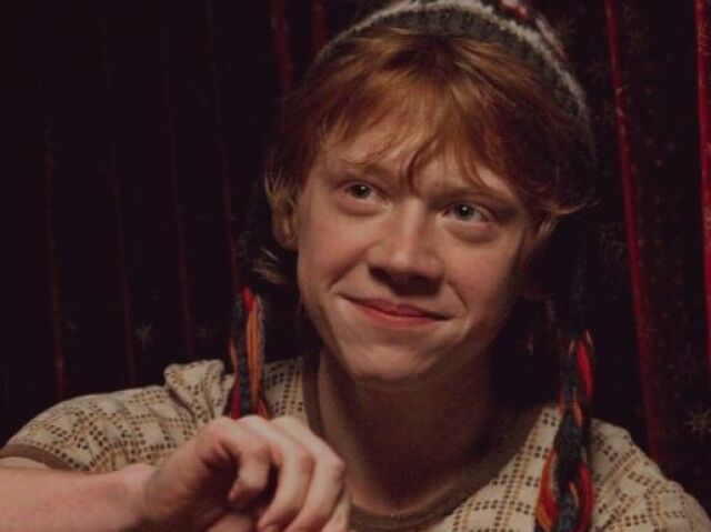 Ron Weasley